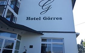 Hotel Görres Wachtberg